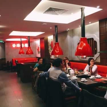 Tổng hợp- Nhà Hàng Hutong - Hot Pot Paradise - Triệu Việt Vương