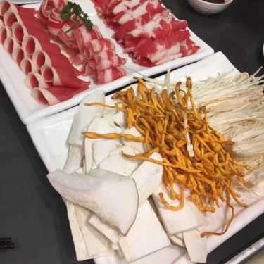 Tổng hợp- Nhà Hàng Hutong - Hot Pot Paradise - Vincom Center Phạm Ngọc Thạch