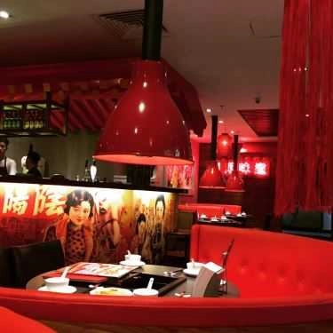 Tổng hợp- Nhà Hàng Hutong - Hot Pot Paradise - Vincom Center Phạm Ngọc Thạch