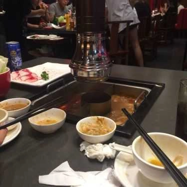 Tổng hợp- Nhà Hàng Hutong - Hot Pot Paradise - Vincom Center Phạm Ngọc Thạch