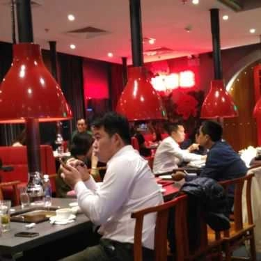 Tổng hợp- Nhà Hàng Hutong - Hot Pot Paradise - Vincom Center Phạm Ngọc Thạch