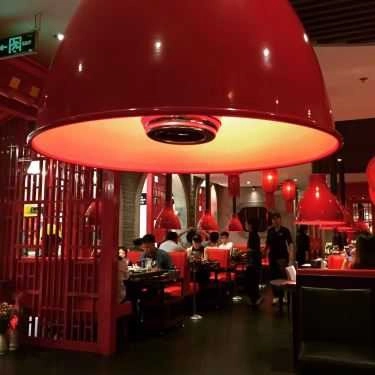 Tổng hợp- Nhà Hàng Hutong - Hot Pot Paradise - Vincom Center Phạm Ngọc Thạch