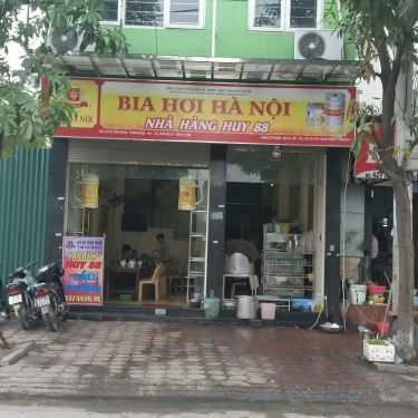 Tổng hợp- Quán Nhậu Huy 88 - Bia Hơi & Các Món Nhậu