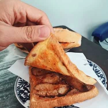 Món ăn- Huy Anh Quán - Bánh Mì & Đồ Ăn Vặt