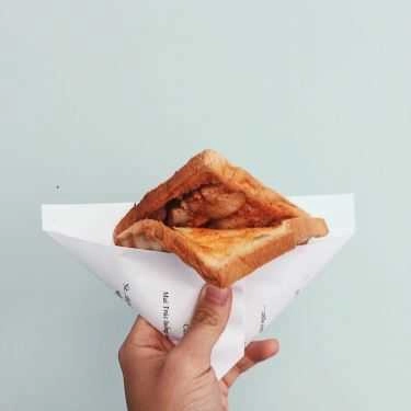 Món ăn- Huy Anh Quán - Bánh Mì & Đồ Ăn Vặt