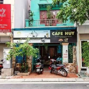 Tổng hợp- Huy Cafe - Nguyễn Văn Cừ