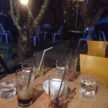 Món ăn- Huy Cafe - Karaoke