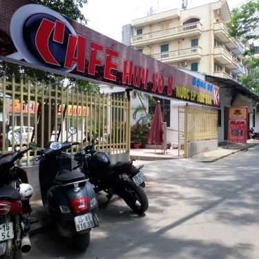 Tổng hợp- Huy - Cafe & Nước Ép Hoa Quả