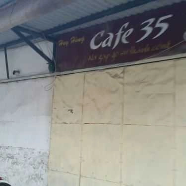 Tổng hợp- Huy Hùng - Cafe 35