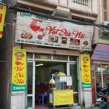 Tổng hợp- Quân Huyền - Ăn Vặt Hà Nội