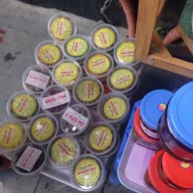 Tổng hợp- Ăn vặt Huyền Béo - Omai, Hoa Quả Dầm & Sấu Các Loại