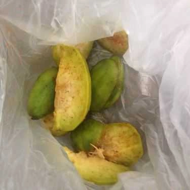 Tổng hợp- Ăn vặt Huyền Béo - Omai, Hoa Quả Dầm & Sấu Các Loại