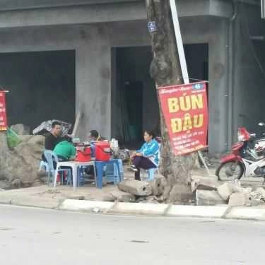 Tổng hợp- Ăn vặt Huyền Bon - Bún Đậu