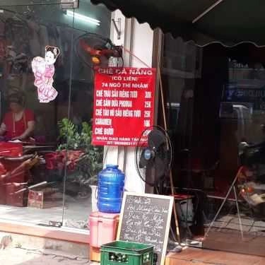Tổng hợp- Huyền Châu Cafe - Ngô Thì Nhậm