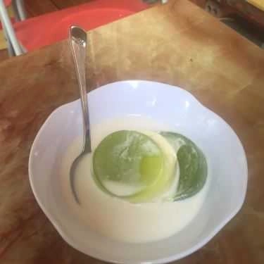 Món ăn- Huyền Châu Cafe - Ngô Thì Nhậm