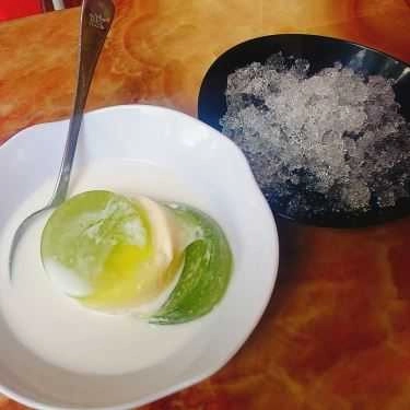 Món ăn- Huyền Châu Cafe - Ngô Thì Nhậm
