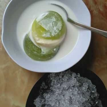 Món ăn- Huyền Châu Cafe - Ngô Thì Nhậm