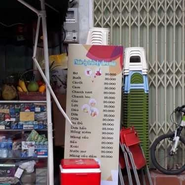 Tổng hợp- Huyền Châu Cafe - Ngô Thì Nhậm
