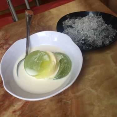 Món ăn- Huyền Châu Cafe - Ngô Thì Nhậm