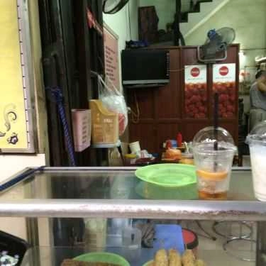 Tổng hợp- Cafe Huyền Chè - Tôn Đức Thắng