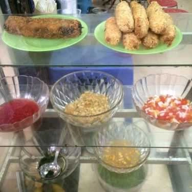 Tổng hợp- Cafe Huyền Chè - Tôn Đức Thắng