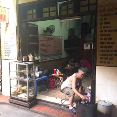 Tổng hợp- Cafe Huyền Chè - Tôn Đức Thắng