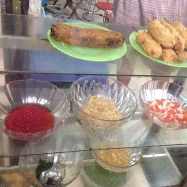 Tổng hợp- Cafe Huyền Chè - Tôn Đức Thắng