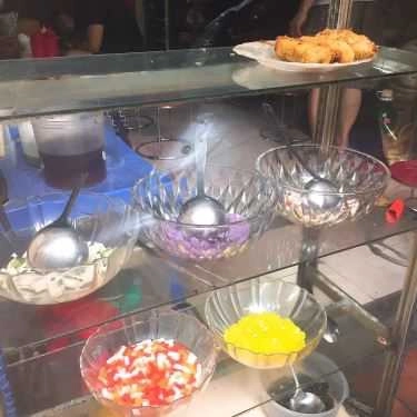 Tổng hợp- Cafe Huyền Chè - Tôn Đức Thắng
