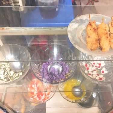Tổng hợp- Cafe Huyền Chè - Tôn Đức Thắng