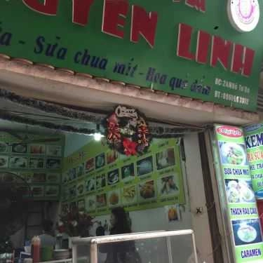 Tổng hợp- Ăn vặt Huyền Linh - Kem & Trà Sữa