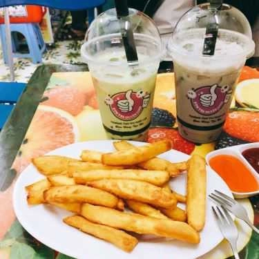 Món ăn- Ăn vặt Huyền Linh - Kem & Trà Sữa