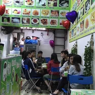 Tổng hợp- Ăn vặt Huyền Linh - Kem & Trà Sữa