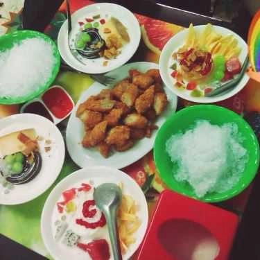 Món ăn- Ăn vặt Huyền Linh - Kem & Trà Sữa