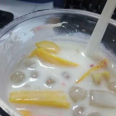 Món ăn- Cafe Huyền Linh - Kem & Trà Sữa - Xuân Thủy
