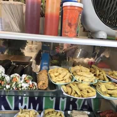 Tổng hợp- Cafe Huyền Linh - Kem & Trà Sữa - Xuân Thủy