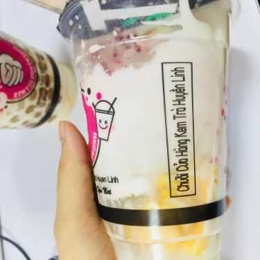 Tổng hợp- Cafe Huyền Linh - Kem & Trà Sữa - Xuân Thủy