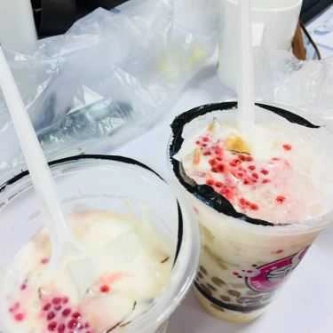 Món ăn- Cafe Huyền Linh - Kem & Trà Sữa - Xuân Thủy