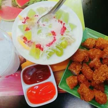 Món ăn- Cafe Huyền Linh - Kem & Trà Sữa - Xuân Thủy