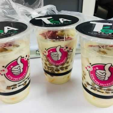 Món ăn- Cafe Huyền Linh - Kem & Trà Sữa - Xuân Thủy