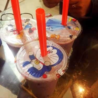 Món ăn- Cafe Huyền Linh - Trà Sữa Trân Châu