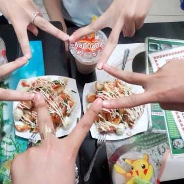Món ăn- Cafe Huyền Linh - Trà Sữa Trân Châu