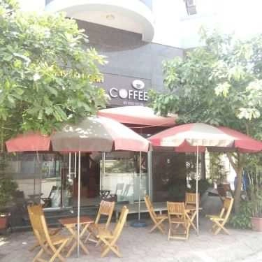 Tổng hợp- Huyền Ngân - Coffee & Bakery