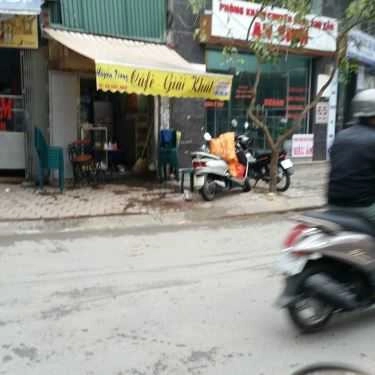 Tổng hợp- Huyền Trang Cafe - Đốc Ngữ