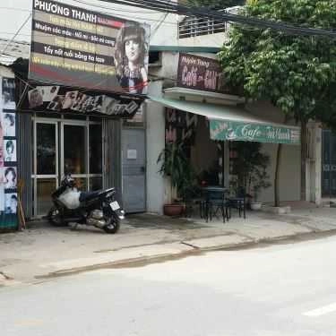 Tổng hợp- Huyền Trang Cafe
