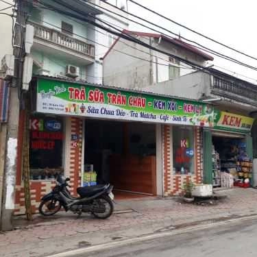 Tổng hợp- Cafe Huyền Xinh - Trà Sữa Trân Châu