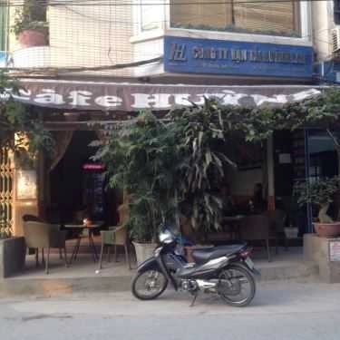 Tổng hợp- Huỳnh Cafe