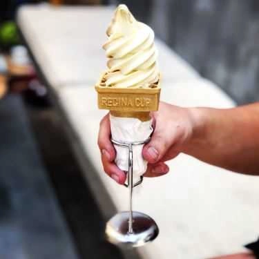 Món ăn- Cafe I Cremier Du Japon Vietnam - Kem Hokkaido
