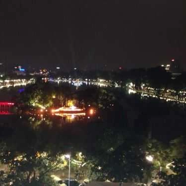 Tổng hợp- I-Feel Cafe & Lounge