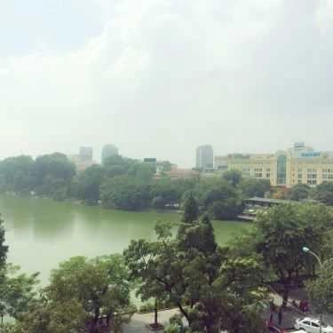 Tổng hợp- I-Feel Cafe & Lounge