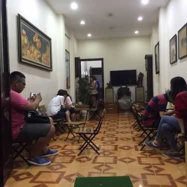 Không gian- Cafe I Love Jelly - Caramen Thạch & Hoa Quả Trộn